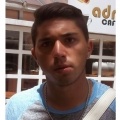 Jonathan Alderete