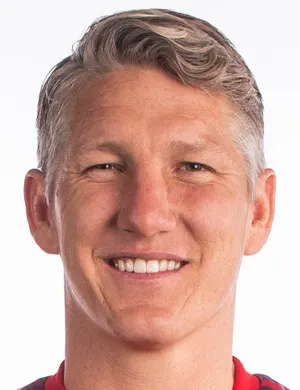 B. Schweinsteiger