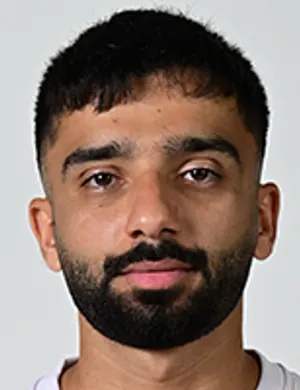 A. Moein Doozandeh