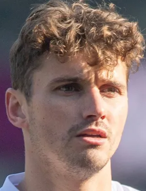 Ryan Ledson
