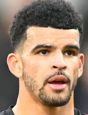D. Solanke