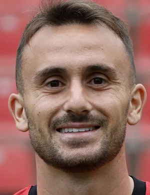 A. García