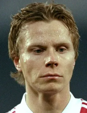 M. Pedersen