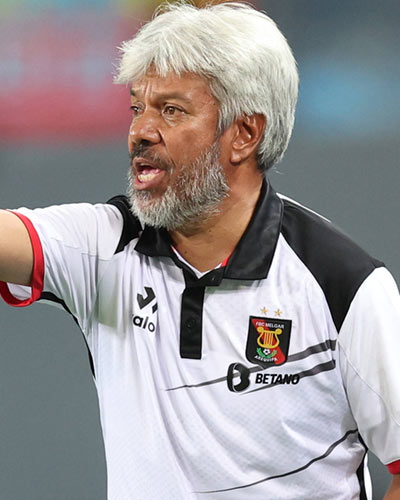 Marco Valencia