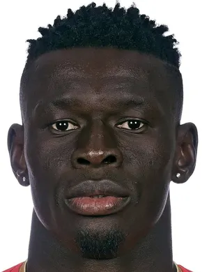 A. Seck