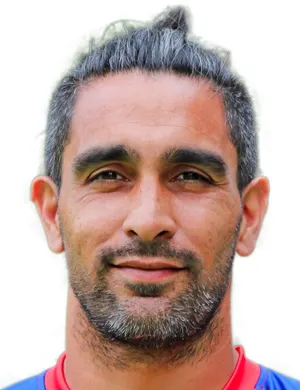 D. Morales
