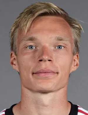I. Niskanen