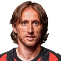 Luka Modrić