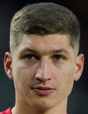 V. Janelt