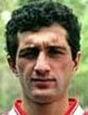 A. Pagaev