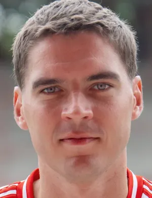 Robert Skov