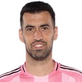 Sergio Busquets
