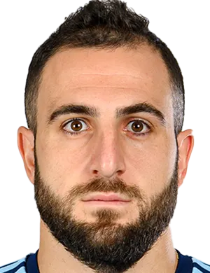 T. Barseghyan