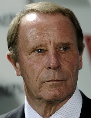 Berti Vogts