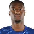 T. Adarabioyo
