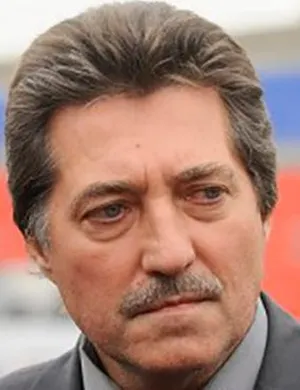 Sergey Petrenko