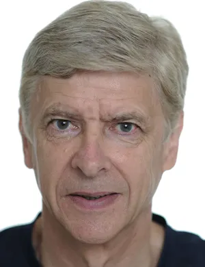 Arsène Wenger