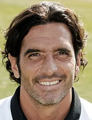A. Lucarelli