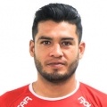 Luis Omar Hernández