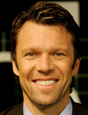 Urs Meier