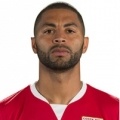 Alvaro Saborio