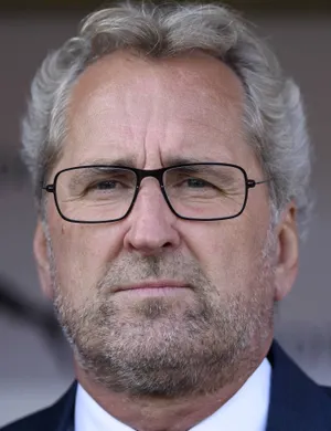 Erik Hamrén