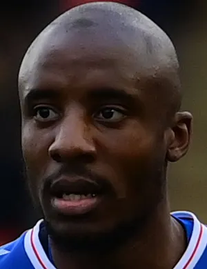 D. Bahamboula