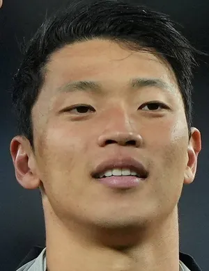 H. Hwang