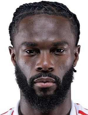 J. Bamba