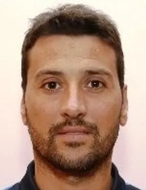 Fevzi Elmas