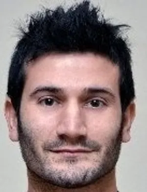 K. Çölgeçen