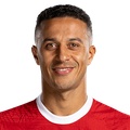 Thiago Alcántara