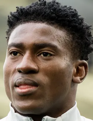 T. Awoniyi