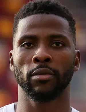 K. Iheanacho
