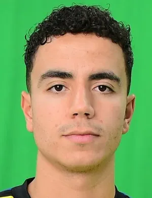 A. El Mahdioui