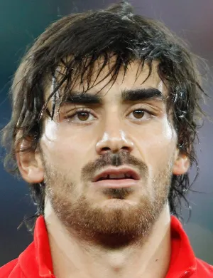 Veli Kavlak