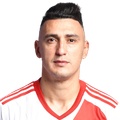 Matías Suárez