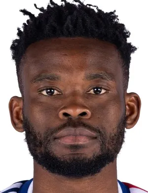 E. Ansah