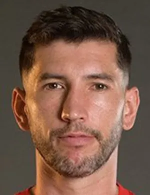 D. García