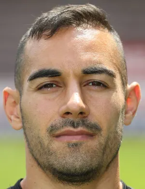 S. Marinos