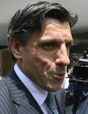 Domenico Messina