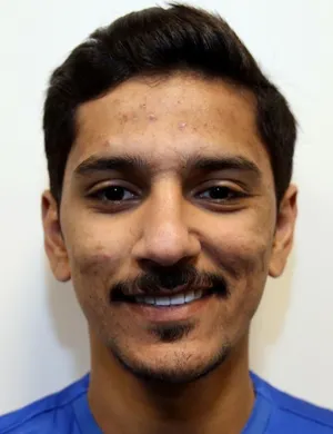 H. Mohammed