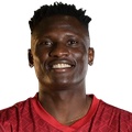M. Olunga