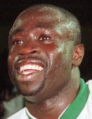C. Amoah