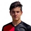Alex Aranda
