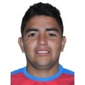 Rubén Valladares