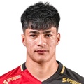 Kenji Cabrera