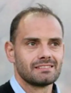 Staikos Vergetis