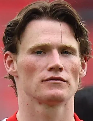 S. McTominay