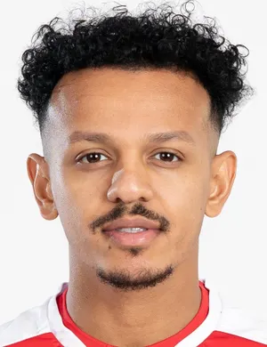 T. Al-Ammar
